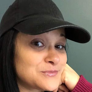 Meet your Posher, Veronica